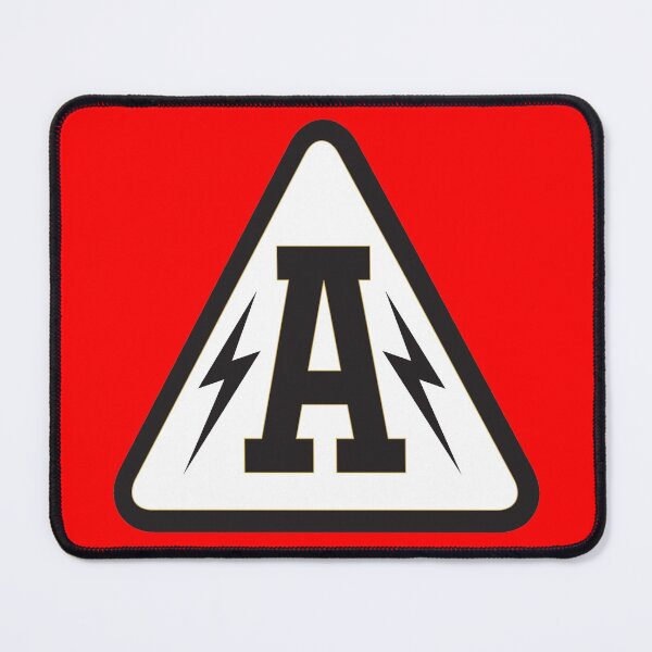 Item preview, A LETTER designed and sold by AEGMEDIA.