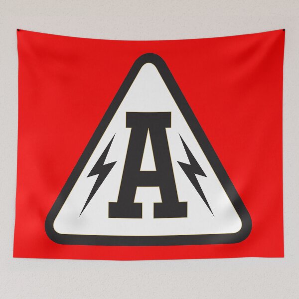 Item preview, A LETTER designed and sold by AEGMEDIA.