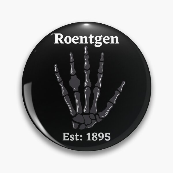 Item preview, Roentgens Radiology X-Rays mk2 designed and sold by Chromatin.