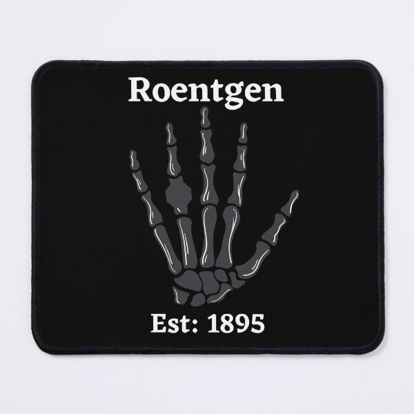 Item preview, Roentgens Radiology X-Rays mk2 designed and sold by Chromatin.