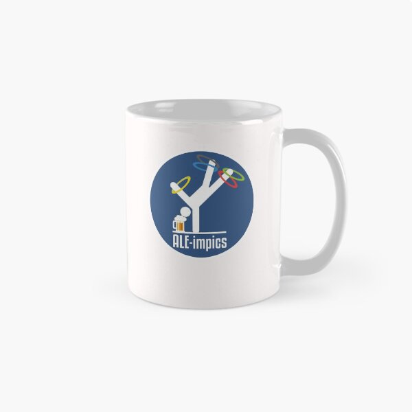 Item preview, Beer Festival | Aleimpics designed and sold by BoldTigerDesign.