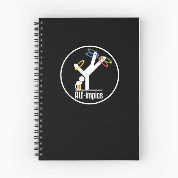 Item preview, Beer Festival | Aleimpics designed and sold by BoldTigerDesign.