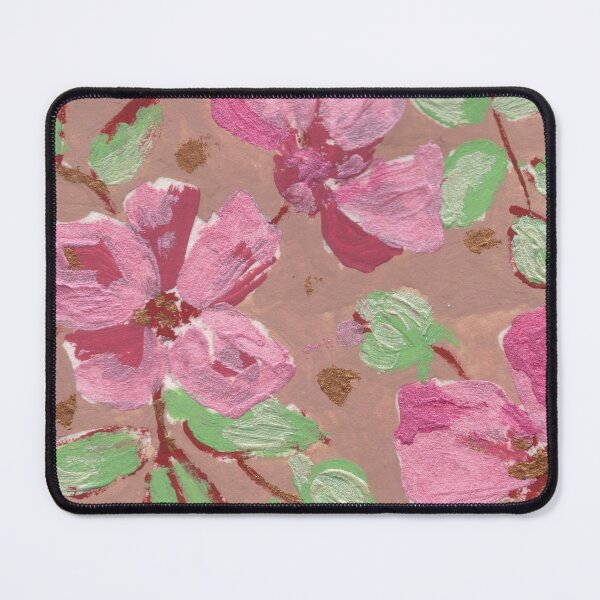 Item preview, Rose Painterly Floral  designed and sold by lilyane-chris.