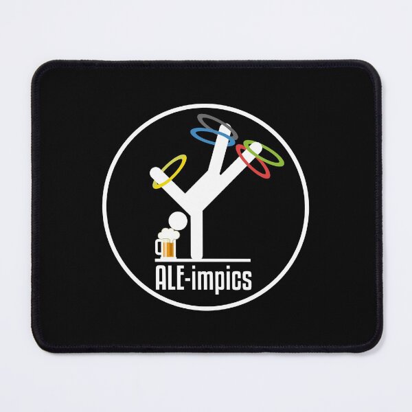 Item preview, Beer Festival | Aleimpics designed and sold by BoldTigerDesign.