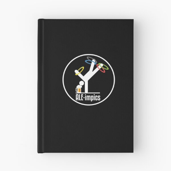 Item preview, Beer Festival | Aleimpics designed and sold by BoldTigerDesign.