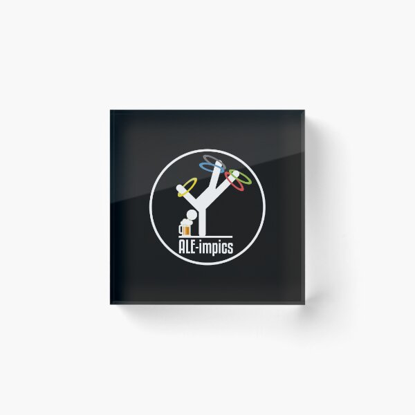 Item preview, Beer Festival | Aleimpics designed and sold by BoldTigerDesign.
