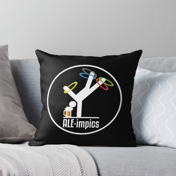 Item preview, Beer Festival | Aleimpics designed and sold by BoldTigerDesign.