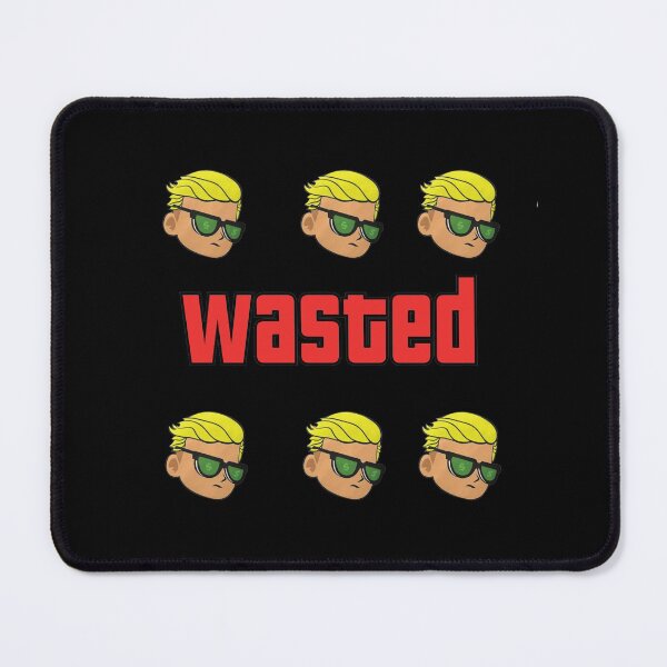 Item preview, wasted designed and sold by olafekry.