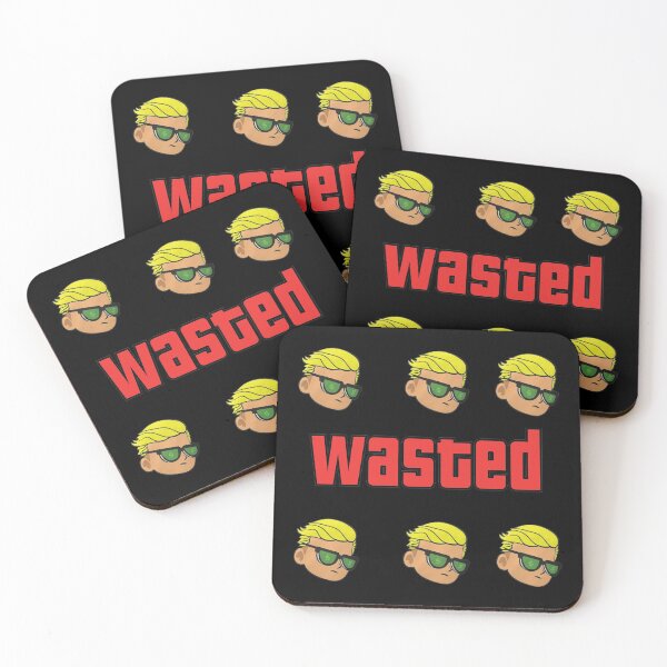Item preview, wasted designed and sold by olafekry.