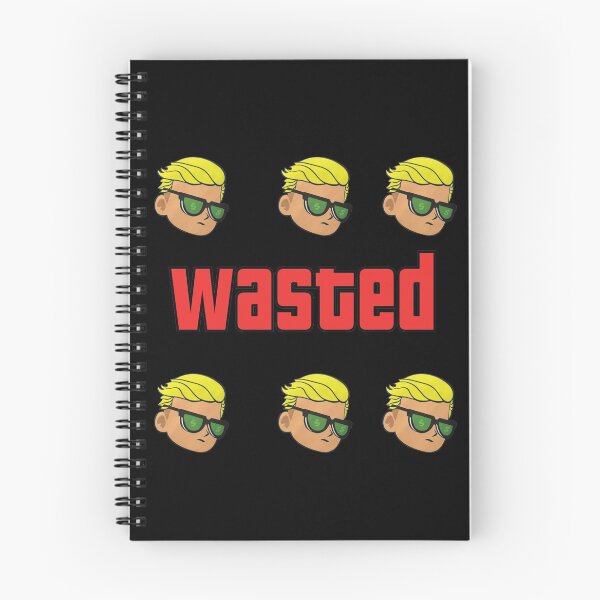 Item preview, wasted designed and sold by olafekry.