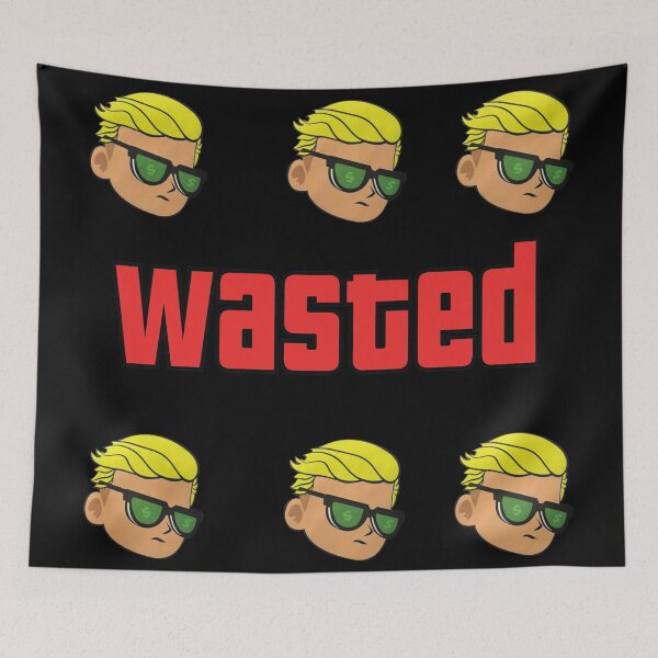 Item preview, wasted designed and sold by olafekry.
