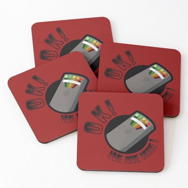 Item preview, EMF ghost reader black designed and sold by Orloff.