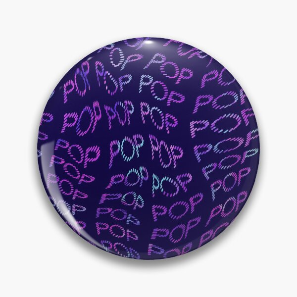 Item preview, Pop Pop Pattern designed and sold by Blobertinka.