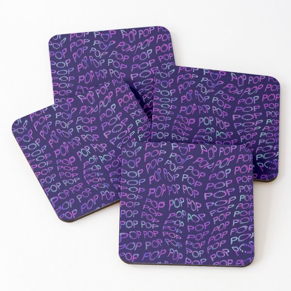Item preview, Pop Pop Pattern designed and sold by Blobertinka.