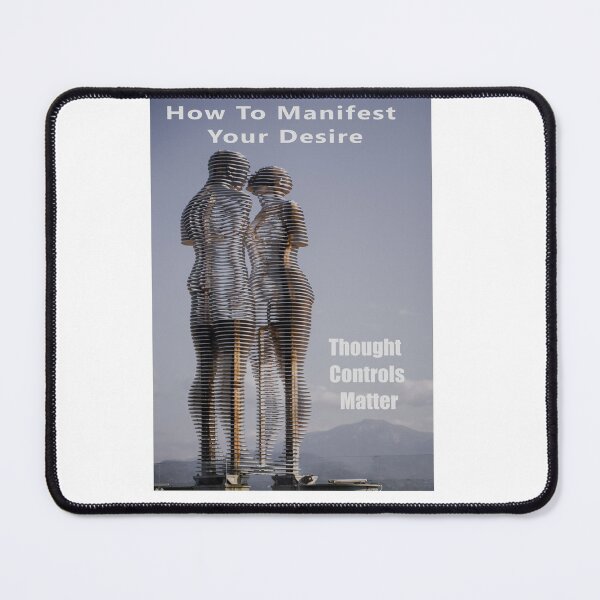 Item preview, HOW TO MANIFEST YOUR DESIRE designed and sold by CUTESTUFFnow.
