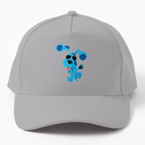 Item preview, Blues Clues with sunglasses designed and sold by Shazmond.