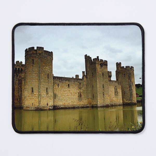 Item preview, Bodiam Castle , East Sussex. designed and sold by Billlee.