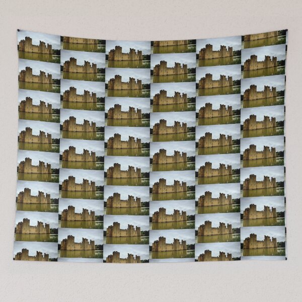 Item preview, Bodiam Castle , East Sussex. designed and sold by Billlee.