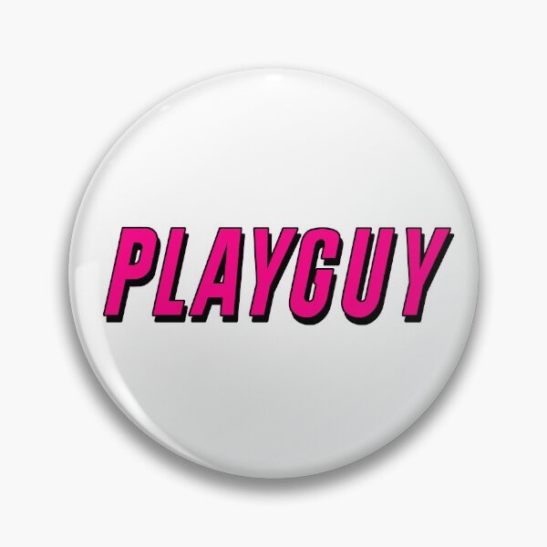 Artikelvorschau, Playboy Vintage Gay entworfen und verkauft von MattaChic.