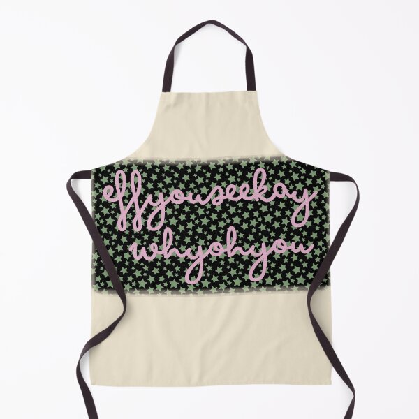 Item preview, Eff You See Kay Why Oh You designed and sold by ViewerEqualsPhoton.