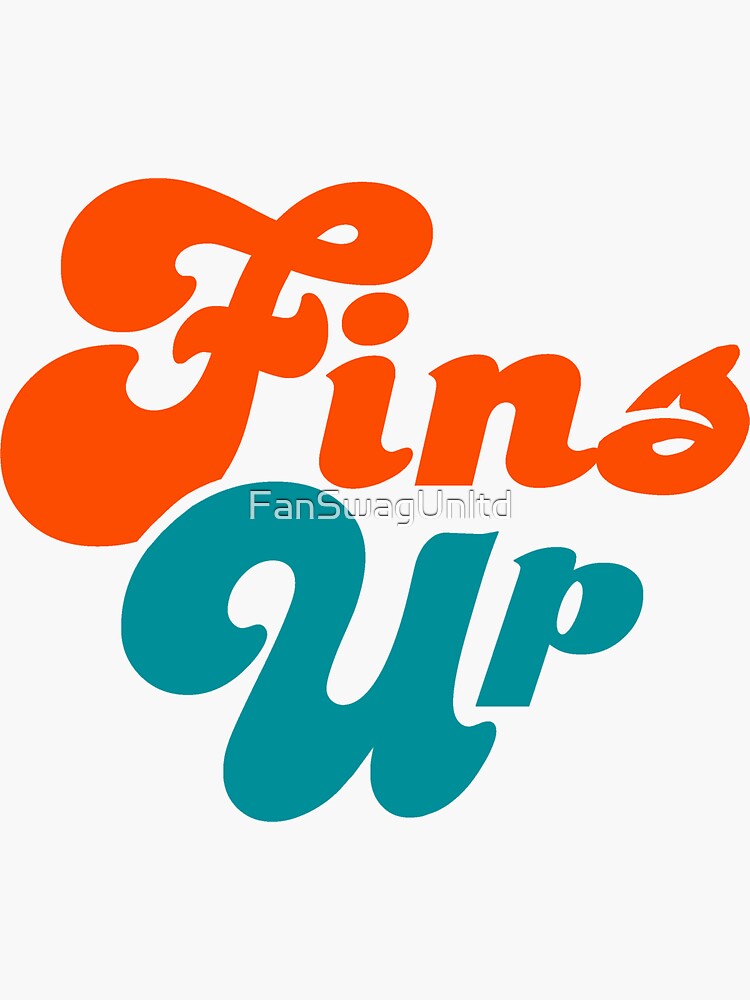 Fins Up Miami Dolphins Youth T Shirt Miami Dolphins Fan Gifts - Happy Place  for Music Lovers