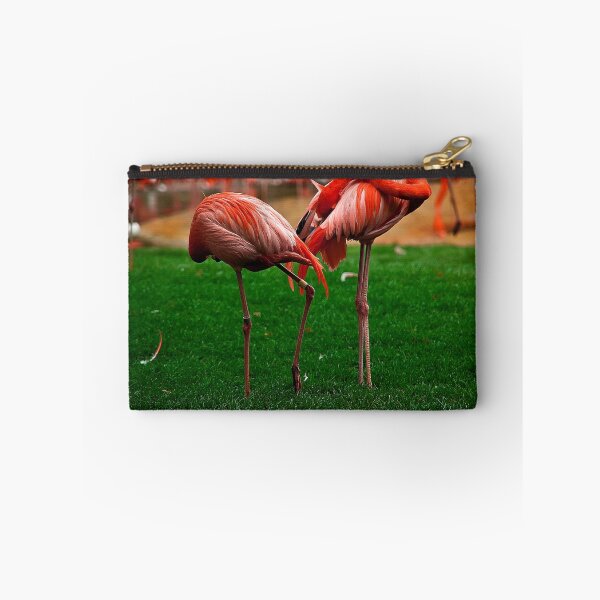 Item preview, Flamingo Park designed and sold by Melissa Gurdus.