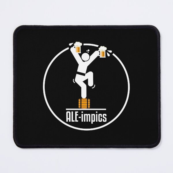 Item preview, Beer Festival | Aleimpics designed and sold by BoldTigerDesign.