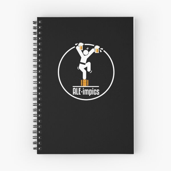 Item preview, Beer Festival | Aleimpics designed and sold by BoldTigerDesign.