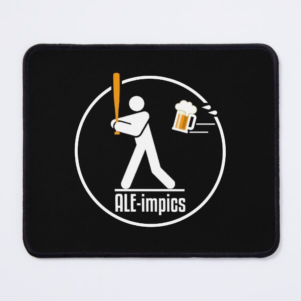 Item preview, Beer Festival | Aleimpics designed and sold by BoldTigerDesign.