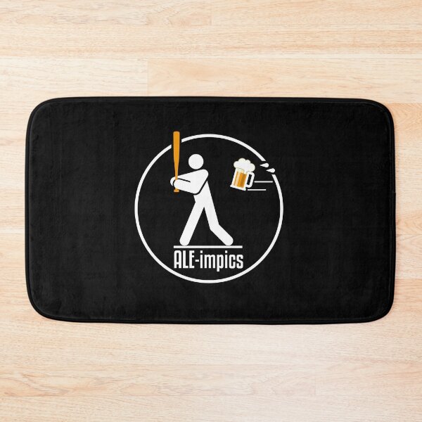 Item preview, Beer Festival | Aleimpics designed and sold by BoldTigerDesign.