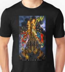 The Tower Unisex T-Shirt