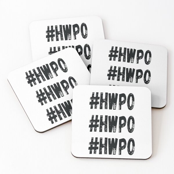 Item preview, #HWPO designed and sold by olafekry.