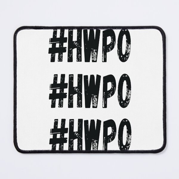 Item preview, #HWPO designed and sold by olafekry.