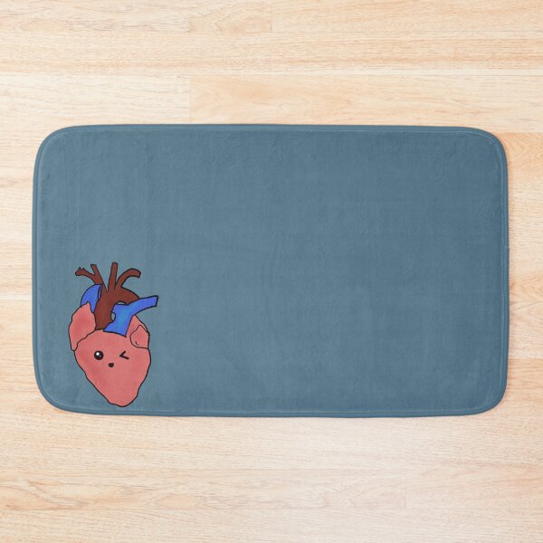 Item preview, Cute heart designed and sold by Tamm-art.