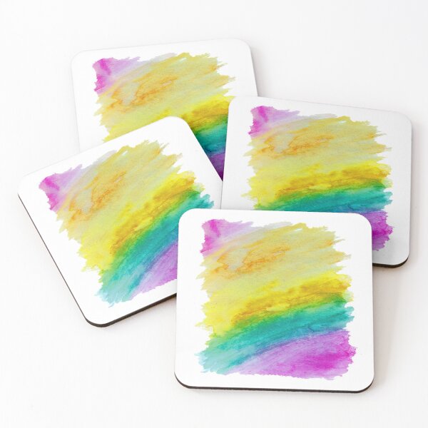 Artikelvorschau, Summer Daze Aquarell Splash entworfen und verkauft von Giftables.