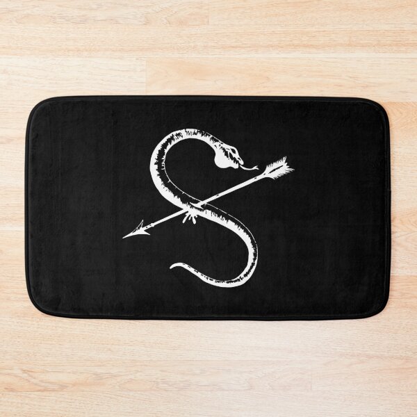Item preview, Cagliostro's Serpent Seal designed and sold by signsandsymbols.