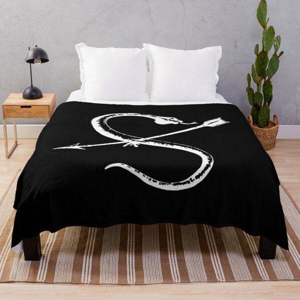 Item preview, Cagliostro's Serpent Seal designed and sold by signsandsymbols.