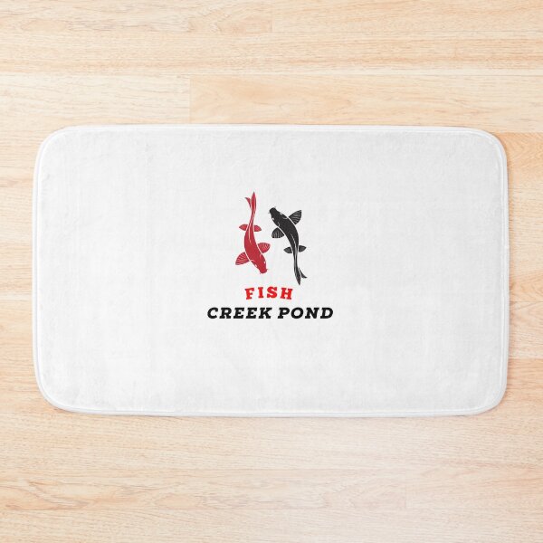 Item preview, fish creek pond - campground designed and sold by Pedro ⭐⭐⭐⭐⭐.