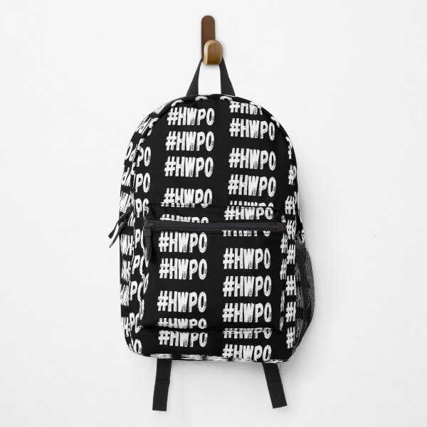Item preview, #HWPO designed and sold by olafekry.