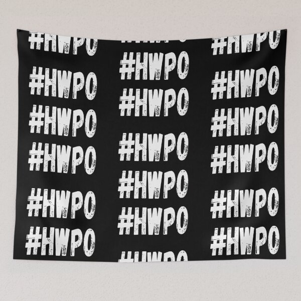 Item preview,  #HWPO designed and sold by olafekry.