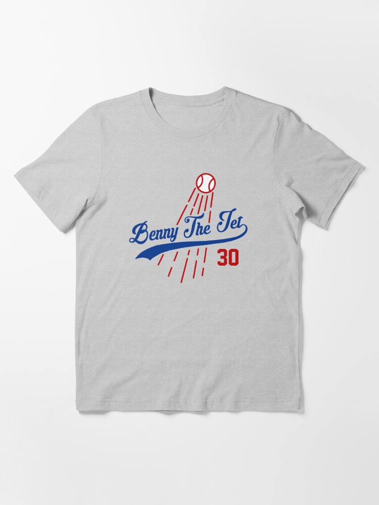 Benny The Jet Rodriguez Essential T-Shirt for Sale by