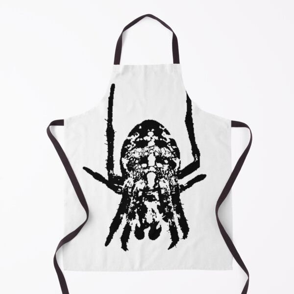 Item preview, Cross Orbweaver designed and sold by Entoto.