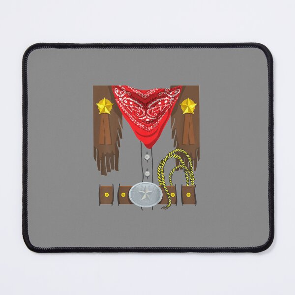 Item preview, Kids Rodeo Outfit Halloween Costume Kids Cowboy designed and sold by DyanStoy.