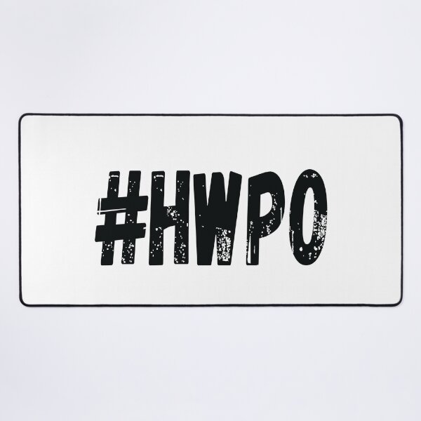 Item preview, #HWPO designed and sold by olafekry.