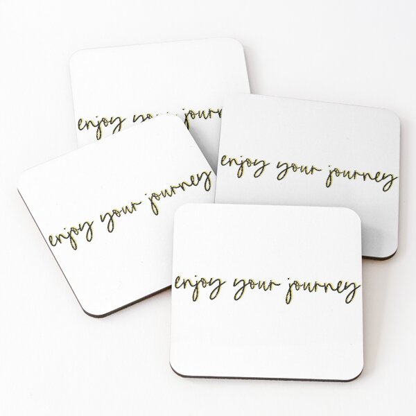 Item preview, enjoy your journey of life designed and sold by Finde.