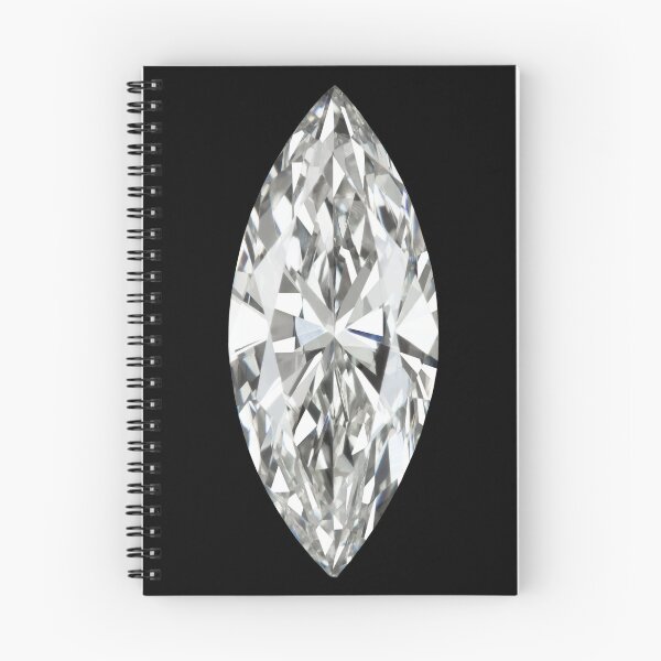 Item preview, marquise diamond no.1 | Photo designed and sold by QueenofCarbon.