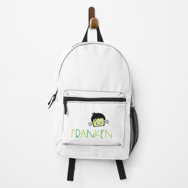 Item preview, Kids So Franken Cute With Frankenstein, Halloween Design designed and sold by DyanStoy.