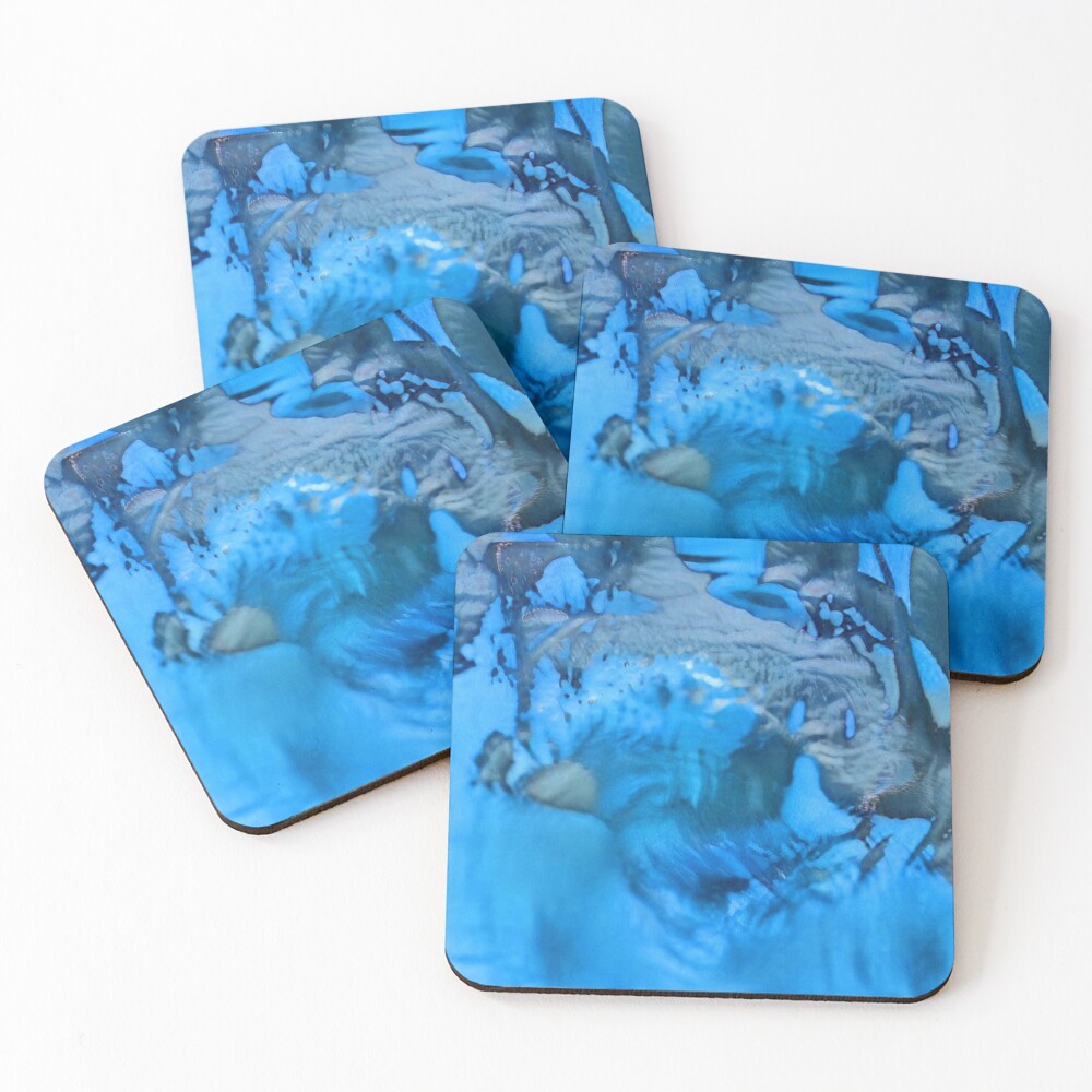 Item preview, Coasters (Set of 4) designed and sold by Klementsen.