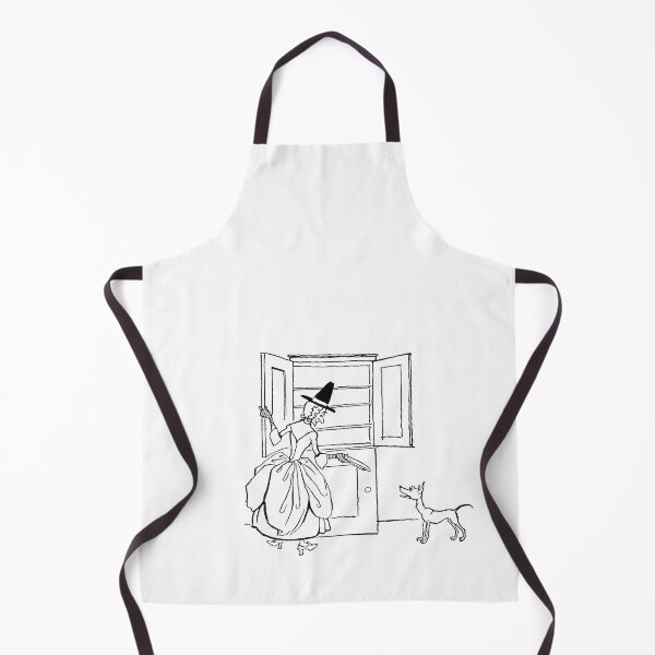 Item preview, Arthur Rackham- Nursery Rhymes- Old Mother Hubbard designed and sold by Dreamflight.
