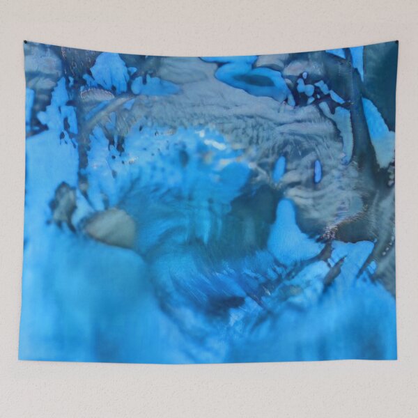 Item preview, WINTER POLLINATION designed and sold by Klementsen.
